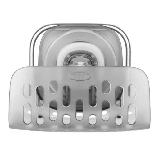 [176317-TT] OXO Good Grips Suction Sponge Holder