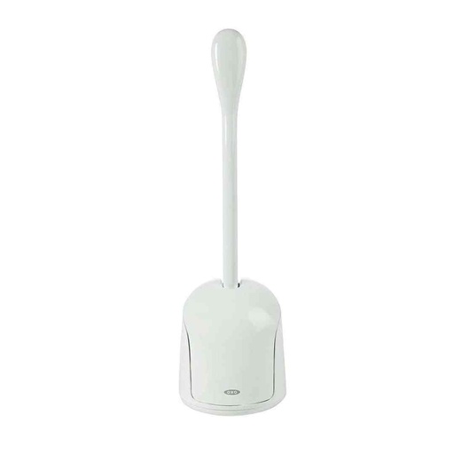 [176323-TT] OXO Good Grips Compact Toilet Brush and Canister