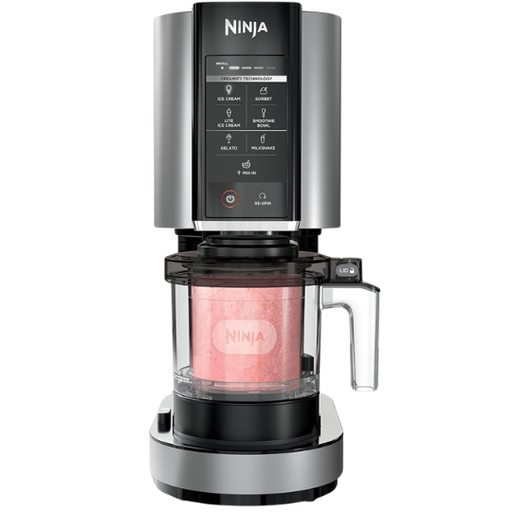 [175808-TT] Ninja Creami Ice-Cream Maker 7-in-1