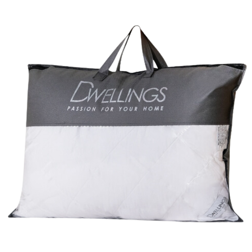 [173061-TT] Climate Pillow Queen Med