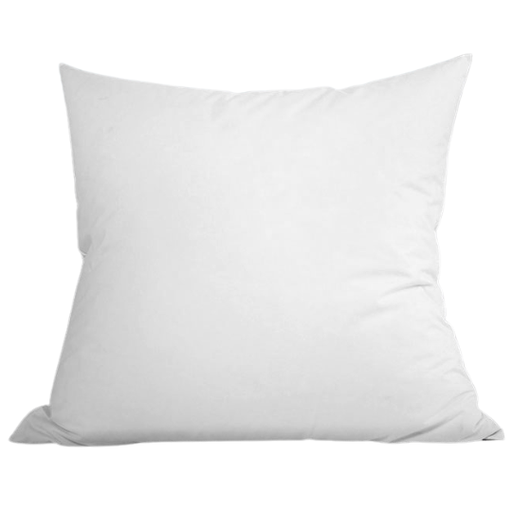 [176617-TT] Euro Pillow
