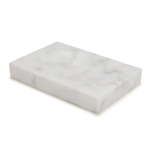 [176623-TT] Marmol Soap Dish