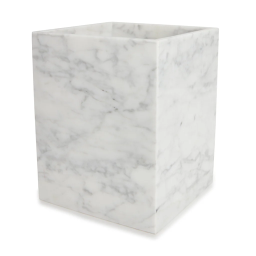 [176626-TT] Marmol Waste Basket
