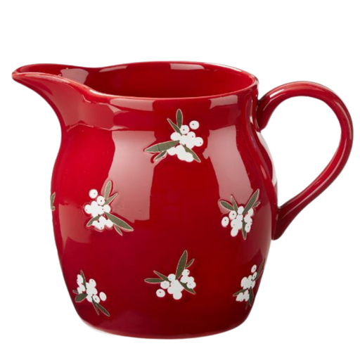 [176652-TT] Sprig Pitcher