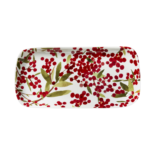 [176653-TT] Sprig Platter