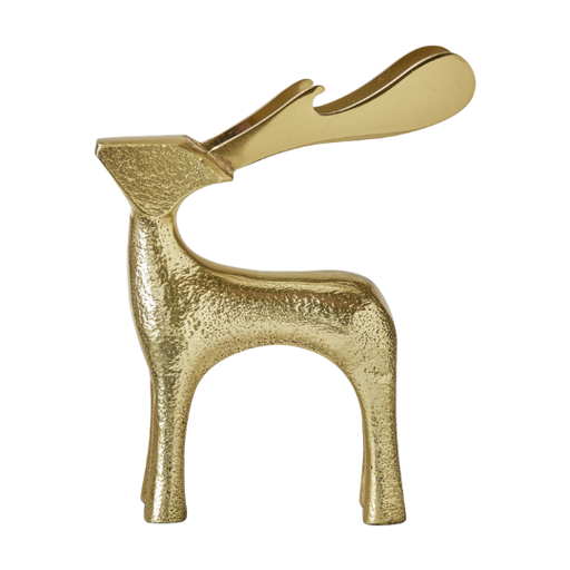 [176644-TT] Reindeer Bottle Opener