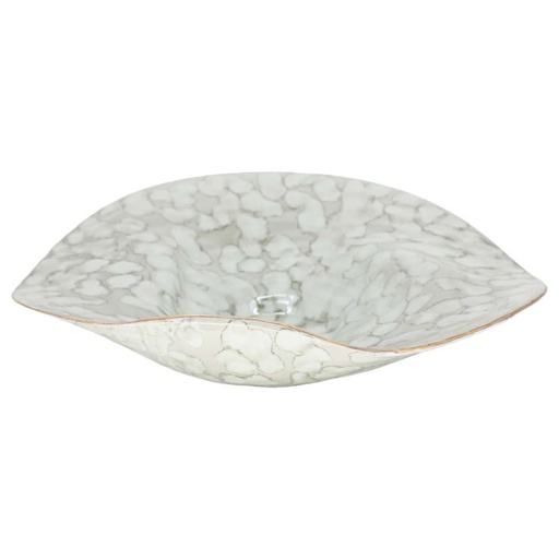 [176749-TT] Caledonia Decorative Bowl 18in