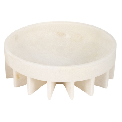 [176754-TT] Ersatz Tray White 14in