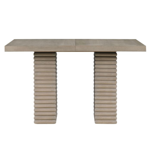 [176973-TT] Lily Counter Table 60-78in