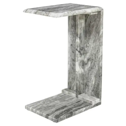 [176976-TT] Bella Cocktail Table Sand