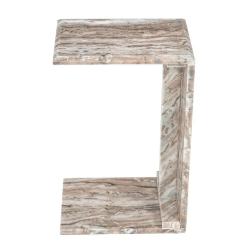 [176976-TT] Bella Cocktail Table Sand