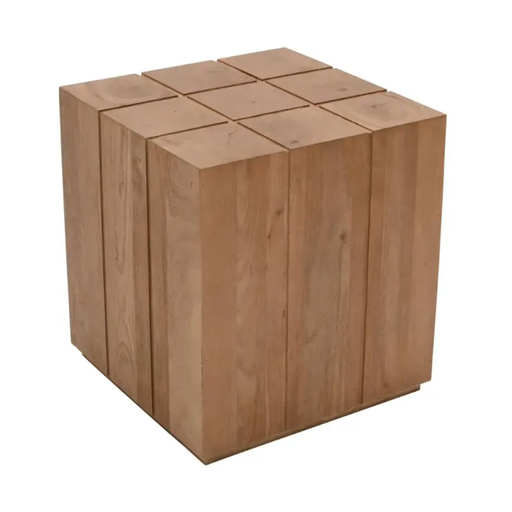 [176979-TT] Sequoia End Table