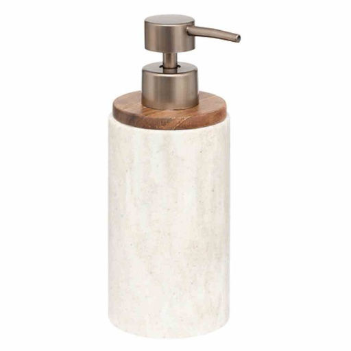 [176756-TT] Como Soap Dispenser