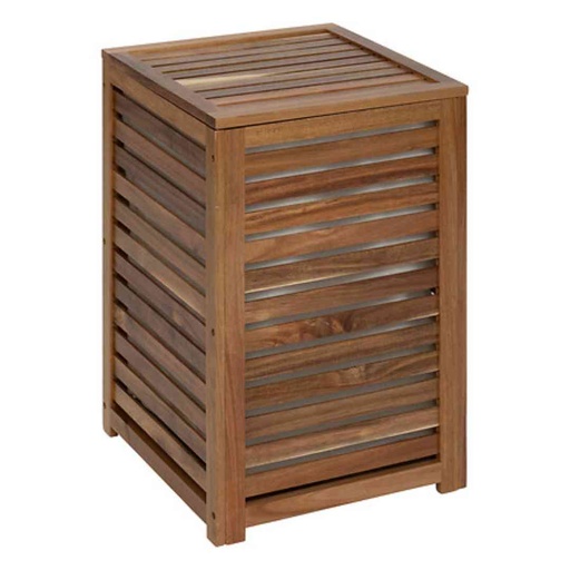 [176990-TT] Acacia Laundry Basket 65L