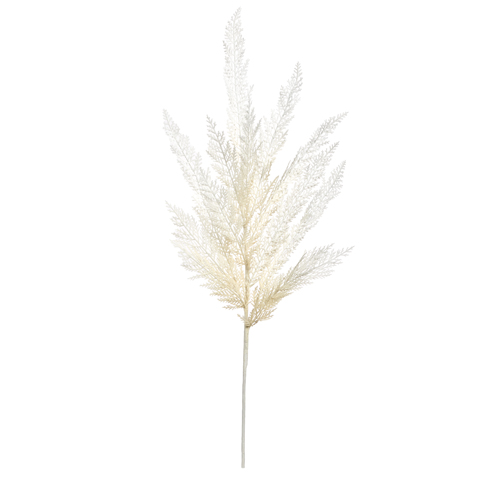 [177114-TT] Cedar Spray Cream 39in