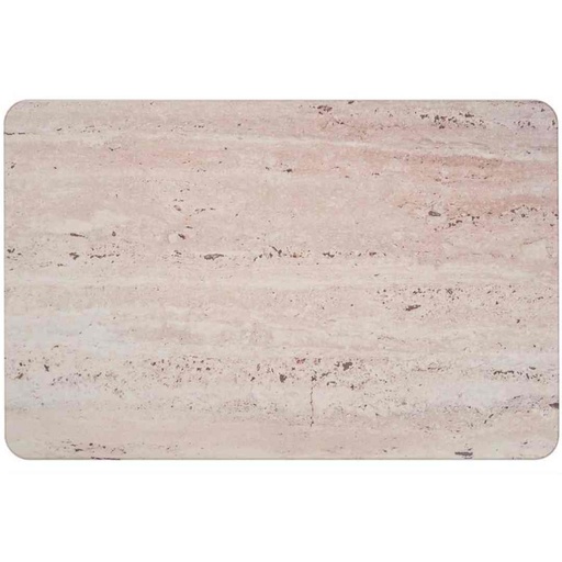 [176414-TT] Earth Diatomite Bath Mat Puna