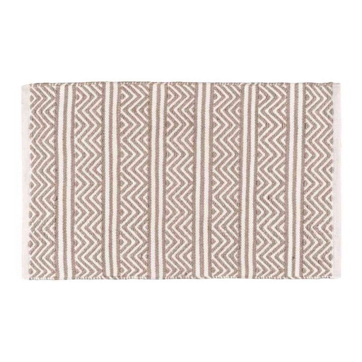[176415-TT] Shaki Bath Rug