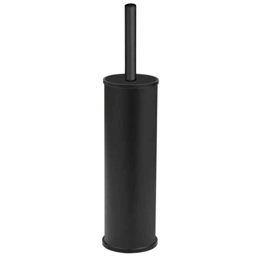 [176406-TT] Olmedo Toilet Brush Stainless Steel Black 