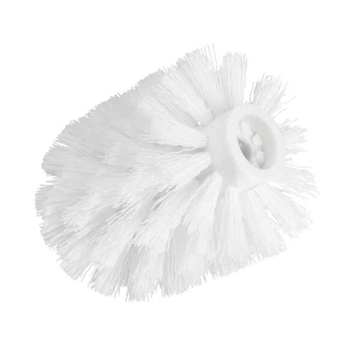 [176409-TT] Toilet Brush Replacement White