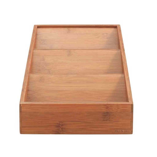 [176431-TT] Martina In-Drawer Spice Rack