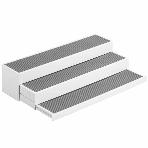 [176426-TT] Steps Kitchen Organizer