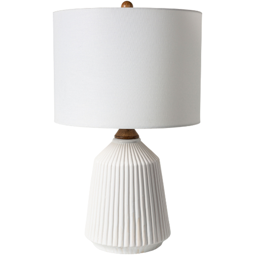 [177163-TT] Lennon Table Lamp 26in