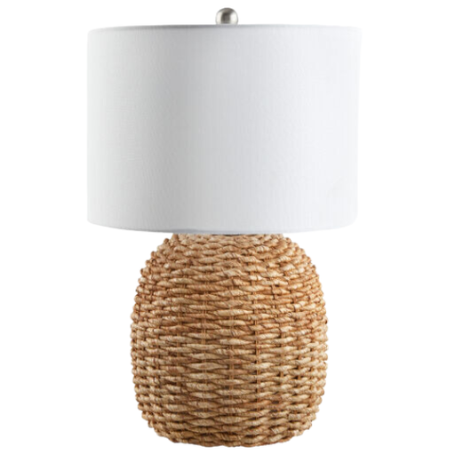 [177177-TT] Beke Table Lamp 23in