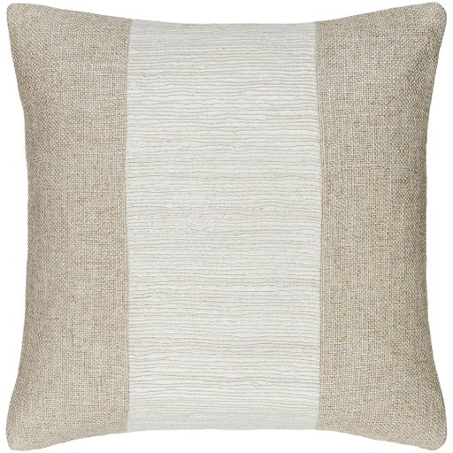 [177187-TT] Loomed Luxe Pillow 20in 