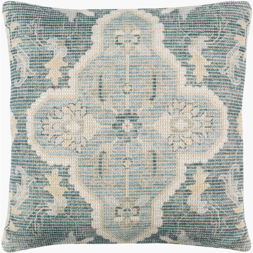 [177201-TT] Samsun Pillow Sage 18in