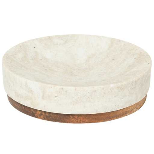 [177220-TT] Como Soap Dish