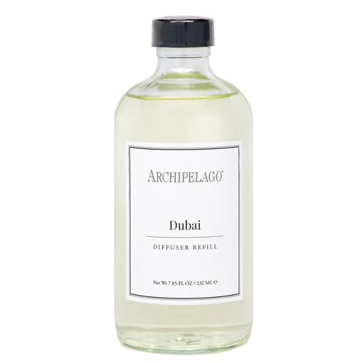[177957-TT] Dubai Diffuser Oil Refill