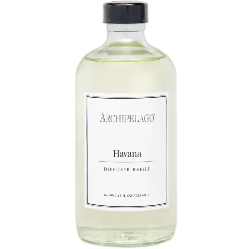 [177958-TT] Havana Diffuser Oil Refill
