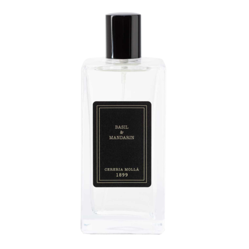 [177894-TT] Basil & Mandarin Room & Body Spray 100ml
