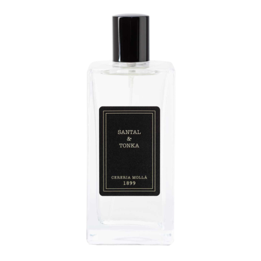 [177897-TT] Santal & Tonka Room & Body Spray 100ml