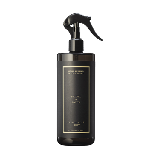 [177999-TT] Santal & Tonka Home & Textile Spray 500ml