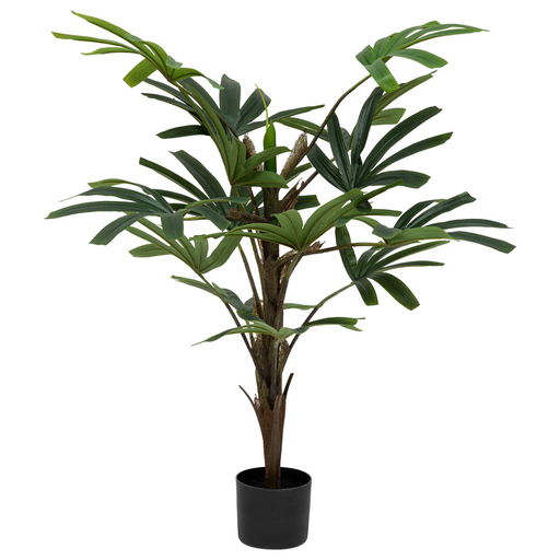 [178207-TT] Bamboo in Pot 47in