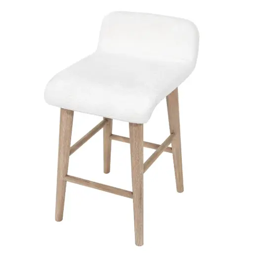 [178275-TT] Laguna Backless Counter Stool