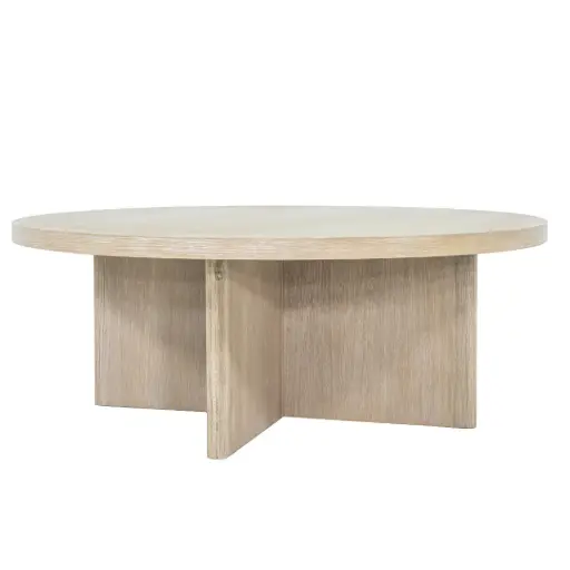 [178281-TT] Laguna Coffee Table