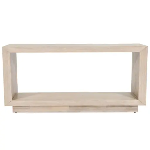 [178283-TT] Laguna Console Table