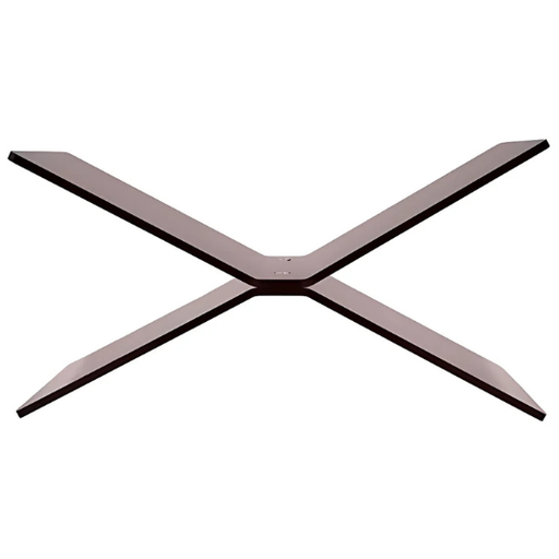 [178540-TT] Acrylic Book Holder Amber 11x6in