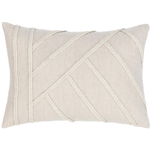 [178593-TT] Langdon Pillow Natural 14x20in