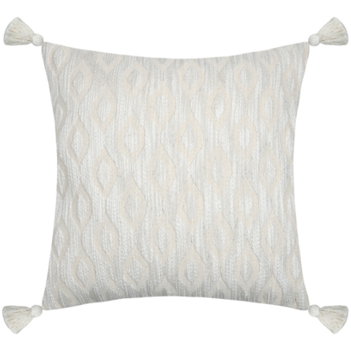 [178679-TT] Balma Pillow Linen 18x18in