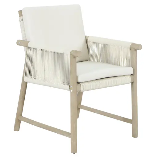 [178699-TT] Mallorca Dining Chair