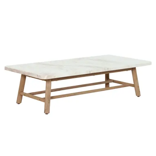 [178703-TT] Mallorca Coffee Table