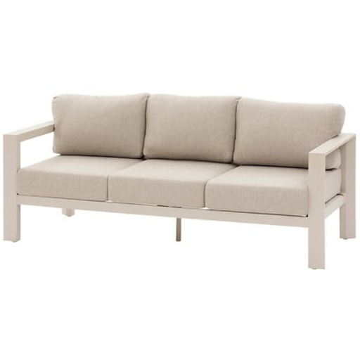 [178773-TT] Malibu Sofa Clay
