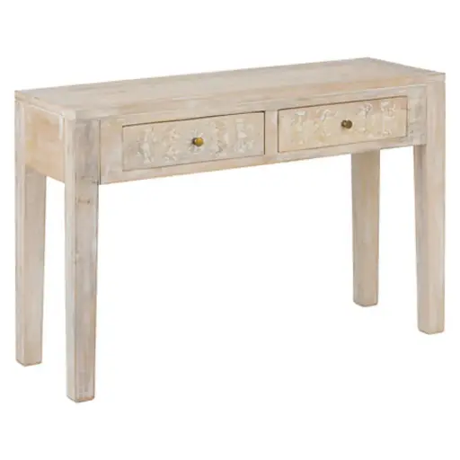 [178777-TT] Shirel Console Table
