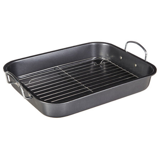 [178836-TT] Roasting Tin with Rack