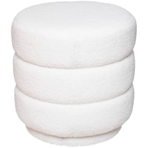 [178854-TT] Sinan Ottoman White