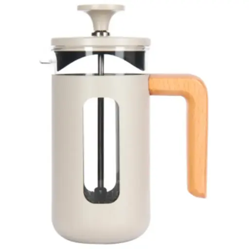 [178973-TT] La Cafetiere French Press Latte 3 Cup