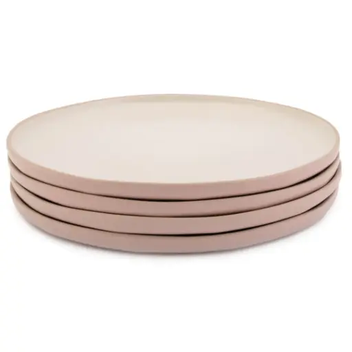 [178985-TT] Jamie Oliver Big Love Everything Plate Set 4pc